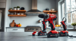 Milwaukee M12 vs Milwaukee Impact Driver: Full Comparison