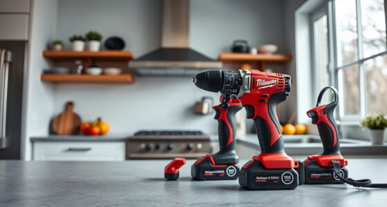 Milwaukee M12 vs Milwaukee Impact Driver: Full Comparison