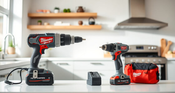 Milwaukee PACKOUT vs Milwaukee Hammer Drill: Full Comparison