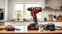 Milwaukee PACKOUT vs Milwaukee Hammer Drill: Full Comparison