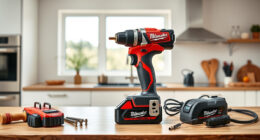 Milwaukee PACKOUT vs Milwaukee Hammer Drill: Full Comparison