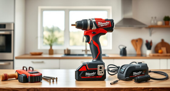 Milwaukee PACKOUT vs Milwaukee Hammer Drill: Full Comparison