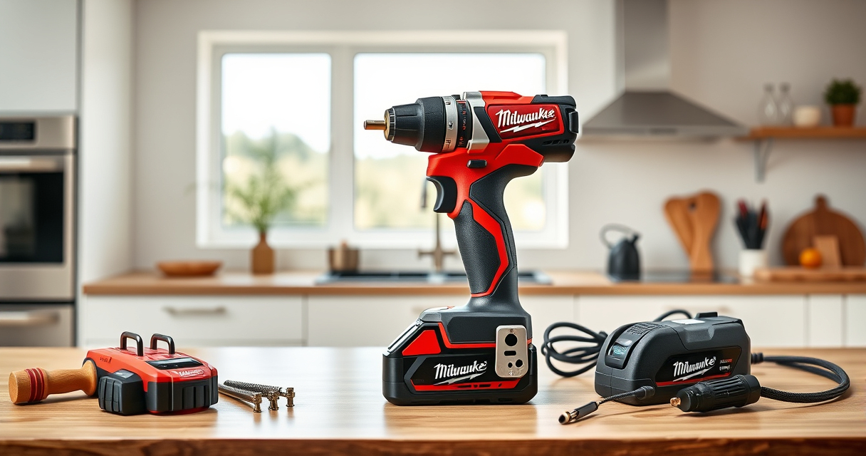 Milwaukee PACKOUT vs Milwaukee Hammer Drill: Full Comparison
