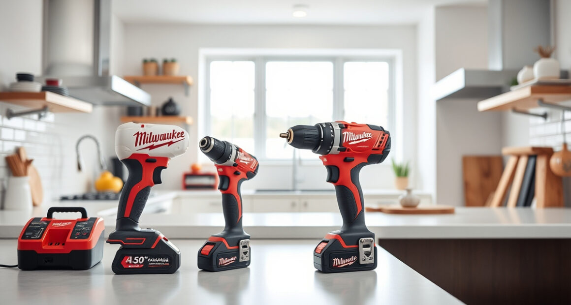Milwaukee PACKOUT vs Milwaukee Impact Driver: Full Comparison