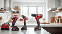 Milwaukee PACKOUT vs Milwaukee Impact Driver: Full Comparison