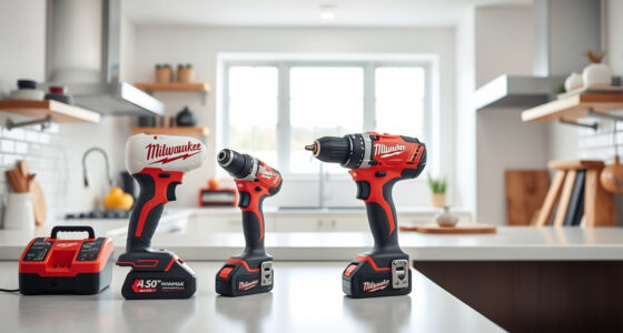 Milwaukee PACKOUT vs Milwaukee Impact Driver: Full Comparison