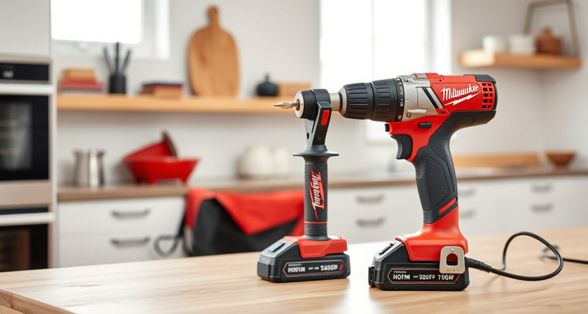 Milwaukee PACKOUT vs Milwaukee Impact Driver: Full Comparison