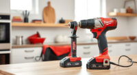 Milwaukee PACKOUT vs Milwaukee Impact Driver: Full Comparison