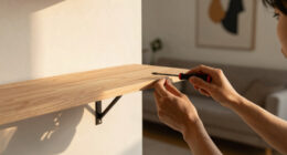 Modern Decor May Be Straining People's Brains