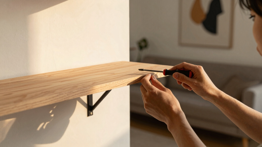 Modern Decor May Be Straining People's Brains