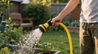 Thames Water Hosepipe Ban