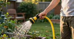 Thames Water Hosepipe Ban