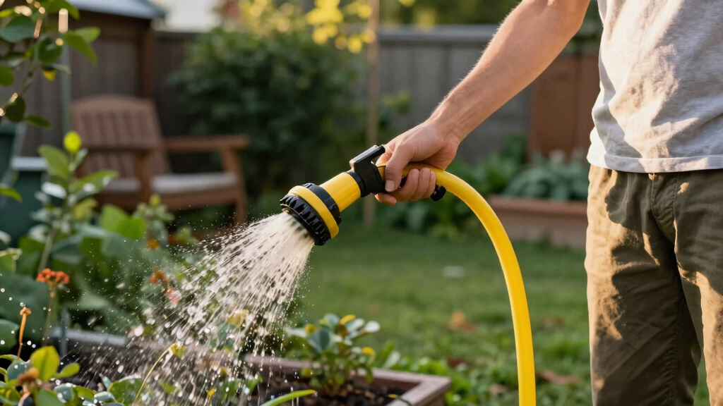 Thames Water Hosepipe Ban