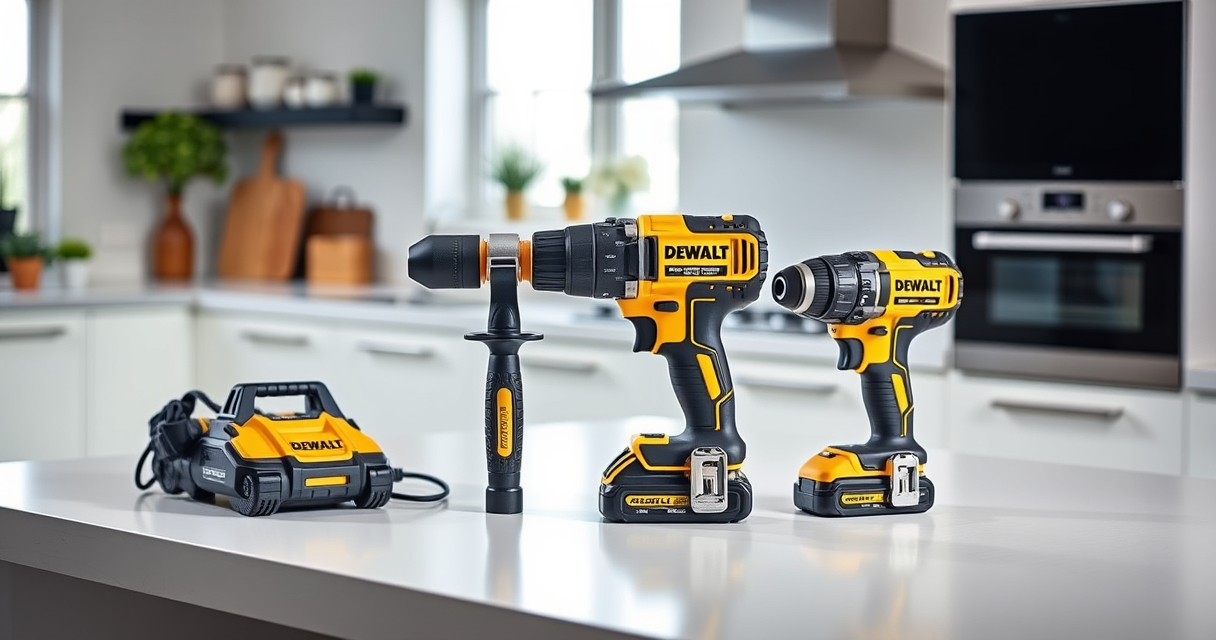Top DEWALT Saw Blades & Accessories in 2026 for Precision and Value