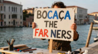 Venice Arts Workers to Protest During US Ambassador’s Visit