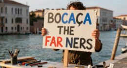 Venice Arts Workers to Protest During US Ambassador’s Visit
