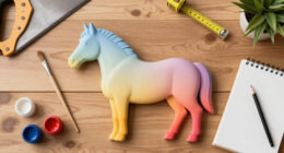 What Else Do People Draw On Gradient.horse?