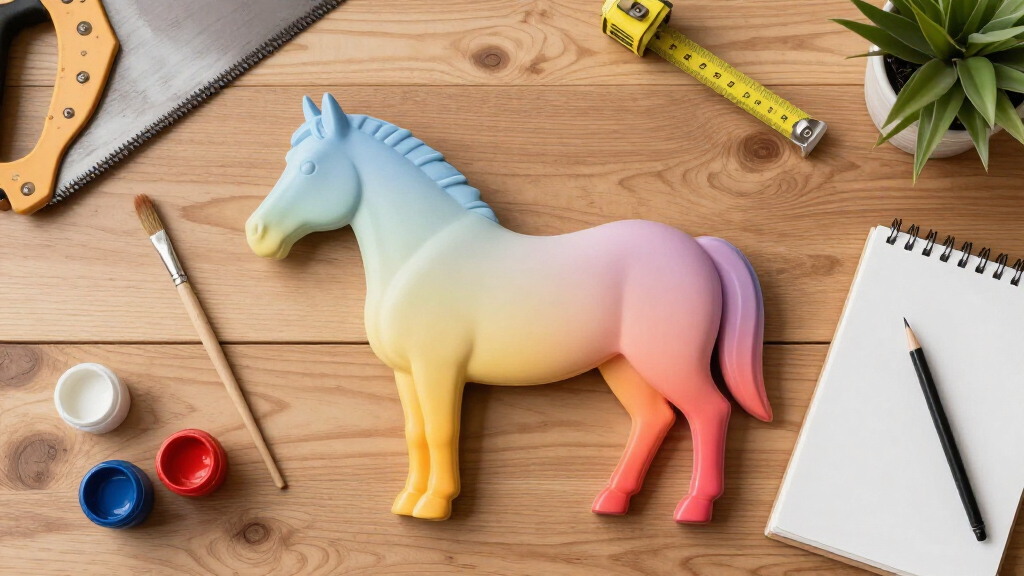 What Else Do People Draw On Gradient.horse?