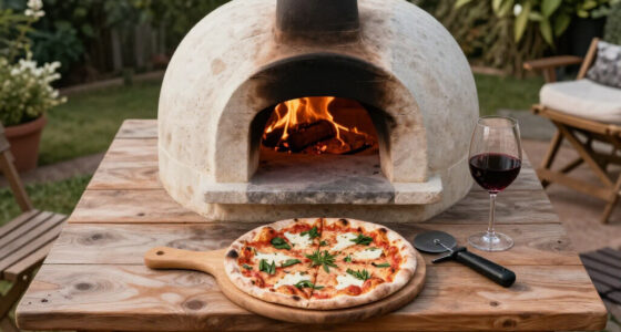 10 Best Pizza Ovens in 2026