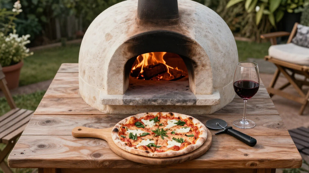 10 Best Pizza Ovens in 2026