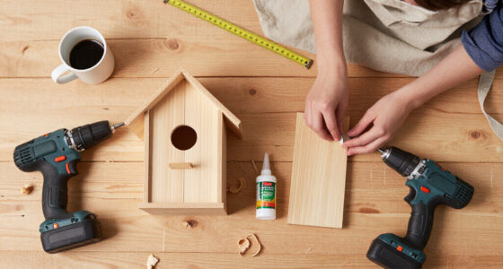 11 Best Woodworking Project Kits For Students In 2026