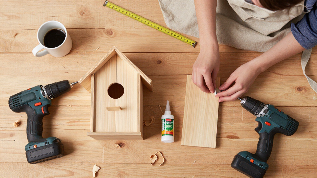 11 Best Woodworking Project Kits For Students In 2026