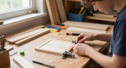 11 Best Woodworking Project Kits For Students In 2026