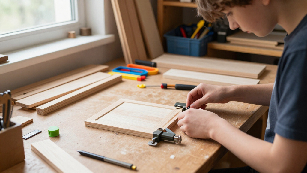 11 Best Woodworking Project Kits For Students In 2026