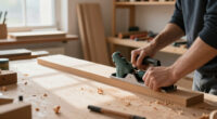12 Best Electric Woodworking Tools in 2026