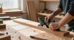 12 Best Electric Woodworking Tools in 2026