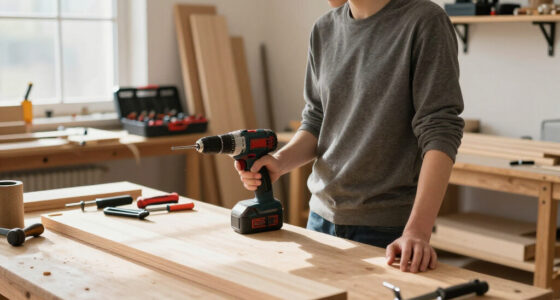 12 Best Woodworking Tool Sets For Students In 2026