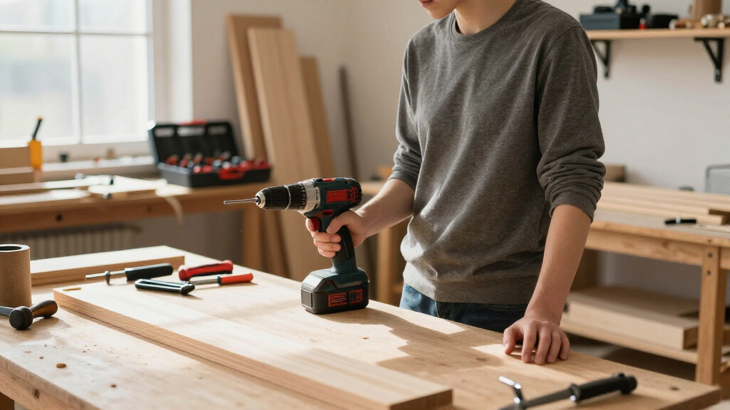 12 Best Woodworking Tool Sets For Students In 2026