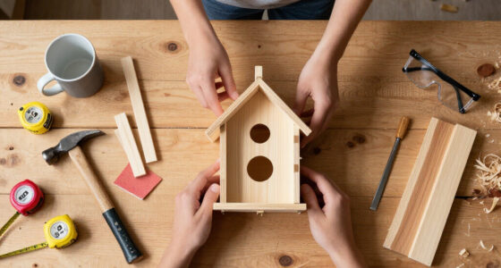 13 Best Woodworking Project Kits for Students in 2026