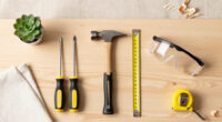 14 Best Woodworking Beginner Tool Sets in 2026