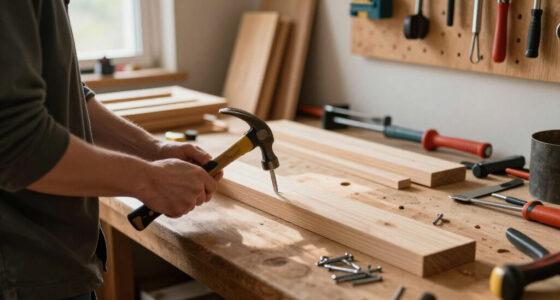 14 Best Woodworking Tool Sets for Beginners in 2026