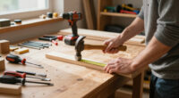 14 Best Woodworking Tool Sets for Beginners in 2026