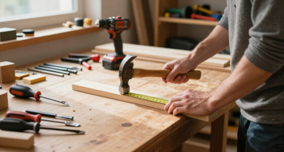 14 Best Woodworking Tool Sets for Beginners in 2026