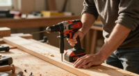15 Best Cordless Power Drills for Home Projects in 2026
