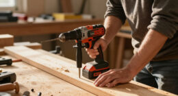 15 Best Cordless Power Drills for Home Projects in 2026