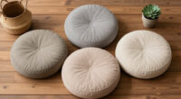 15 Best Floor Cushions in 2026