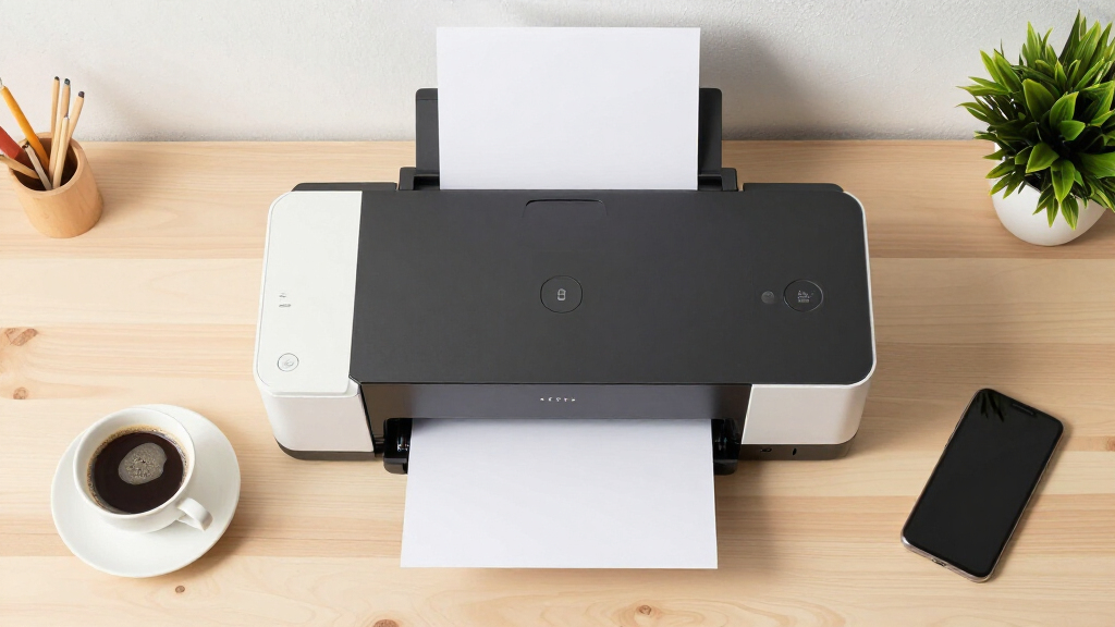 15 Best Home Printers in 2026 — The Ultimate Buyer’s Guide