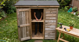 4 Best Backyard Office Sheds in 2026