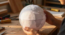 4 Best Folding Paper Globes in 2026