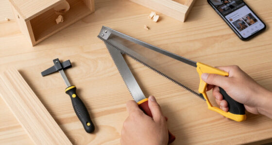 4 Best Woodworking Tool Sets for Students in 2026