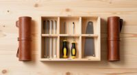 4 Best Woodworking Tool Storage Organizers in 2026