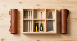 4 Best Woodworking Tool Storage Organizers in 2026