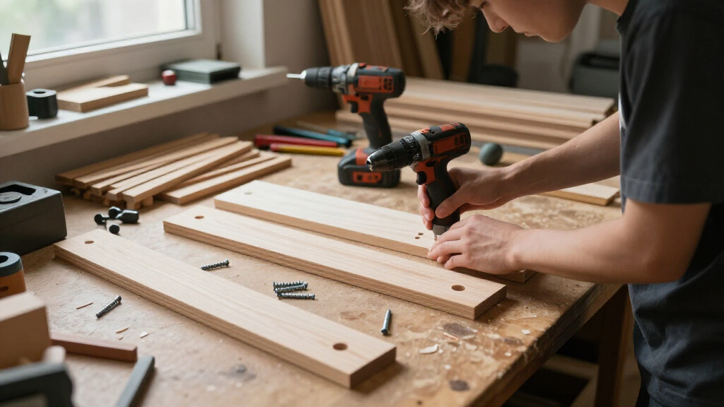 5 Best Woodworking Project Kits for Students in 2026