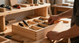 5 Best Woodworking Storage Organizers in 2026