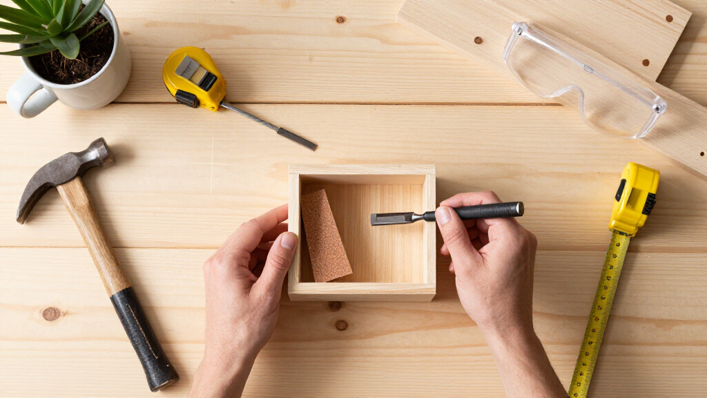 6 Best Woodworking Classroom Project Kits in 2026