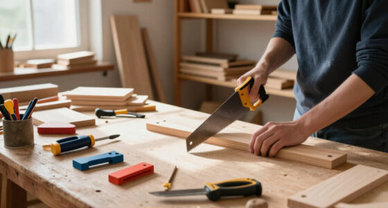 6 Best Woodworking Project Kits for Students in 2026
